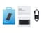 Фото - Накопичувач зовнівній SSD 2.5" USB 4.0TB Samsung T5 EVO (MU-PH4T0S/EU) | click.ua