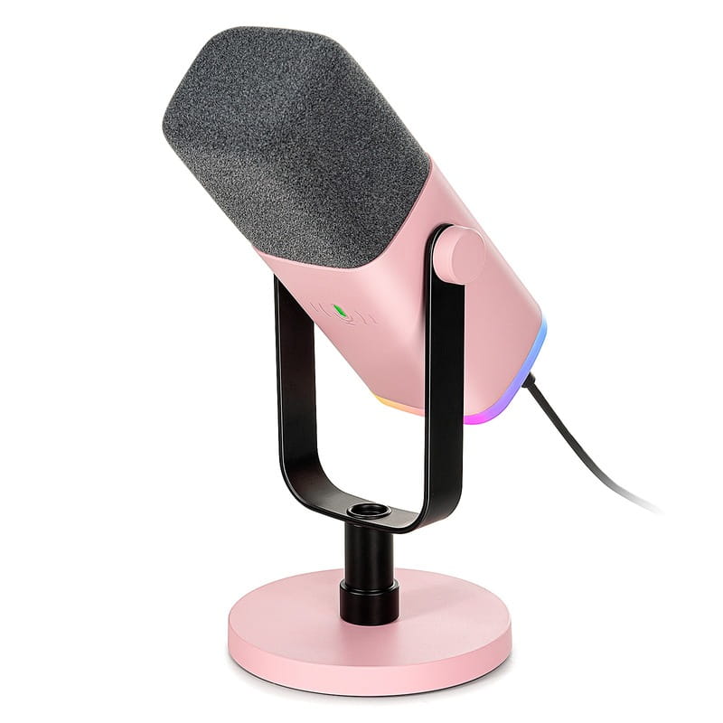 Микрофон Fifine AM8P