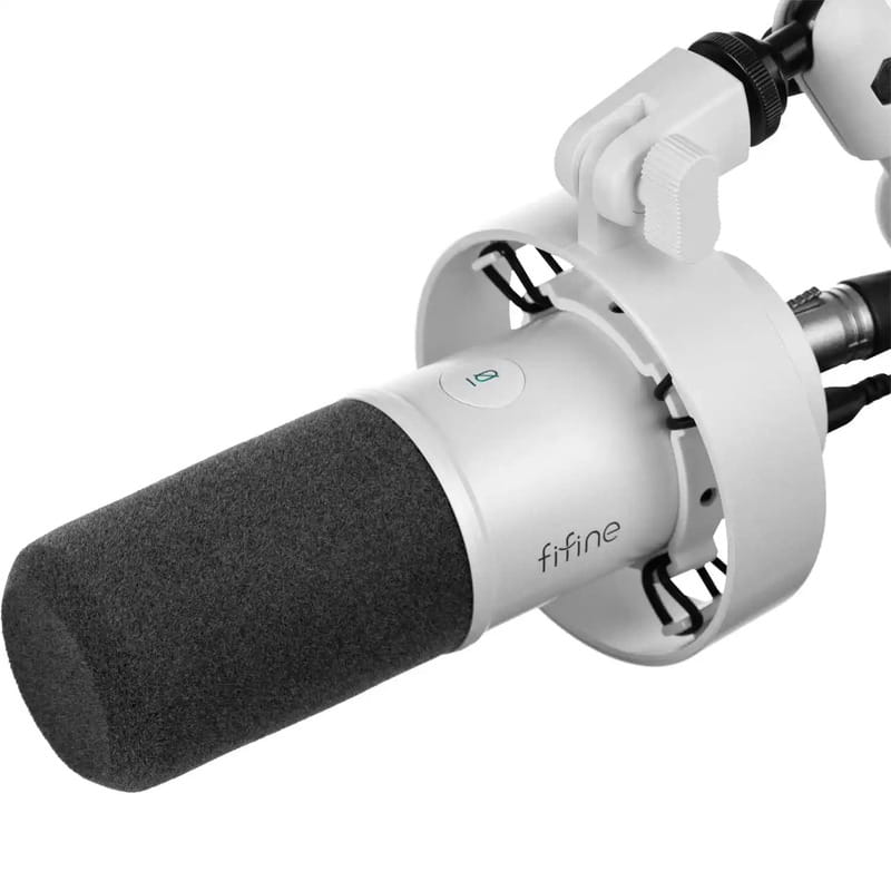 Микрофон Fifine K688W