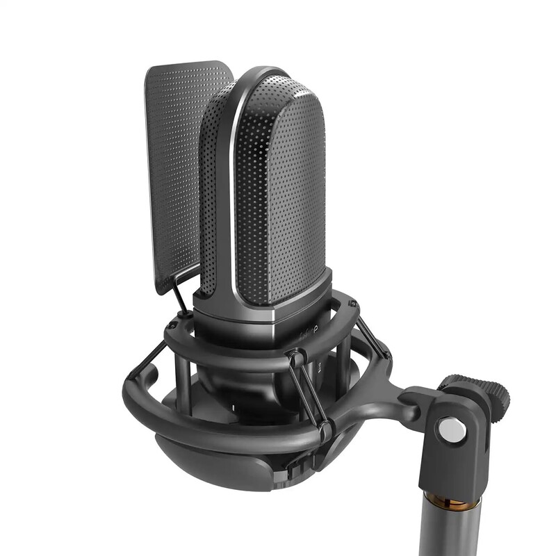 Микрофон Fifine K726