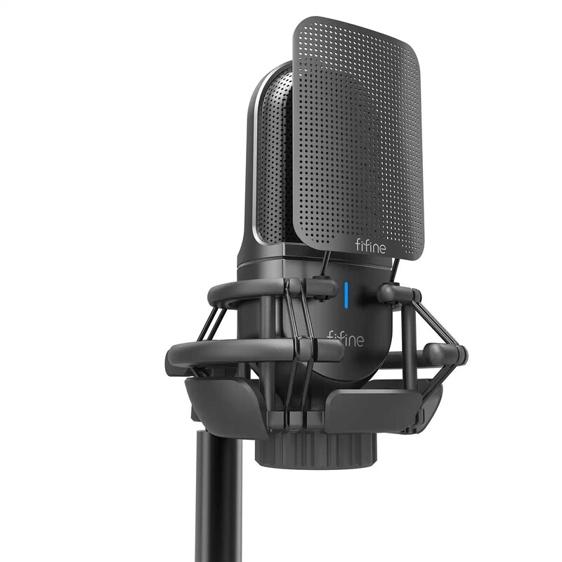 Микрофон Fifine K726