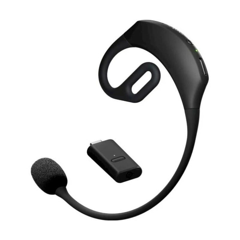 Мікрофон SteelSeries Arena Wireless Mic для Arena 7/9 (61591)