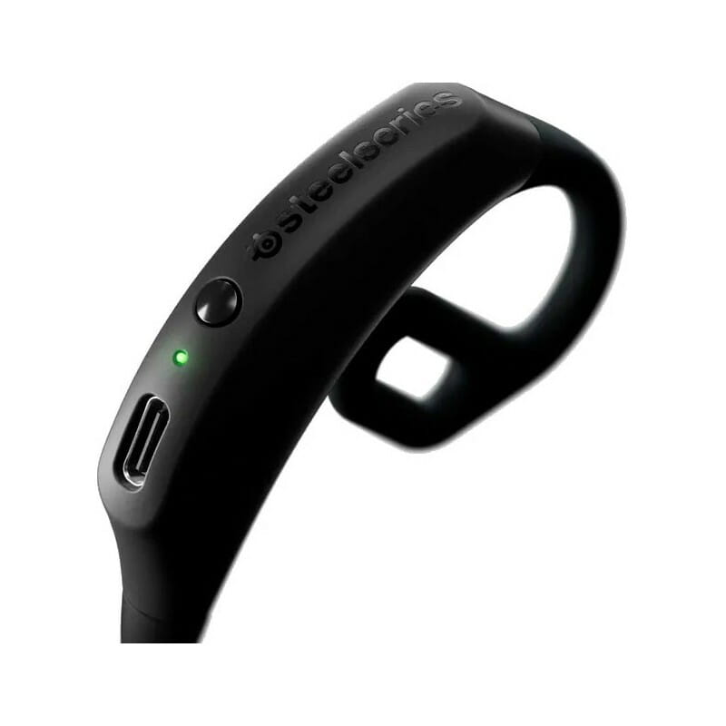 Мікрофон SteelSeries Arena Wireless Mic для Arena 7/9 (61591)