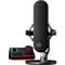 Фото - Микрофон SteelSeries Alias Pro RGB XLR Stream Mixer 1 Capsule (61597) | click.ua
