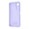 Фото - Чохол-накладка Wave Full Silicone Cover для Xiaomi Redmi 13C 4G/Poco C65 Light Purple | click.ua