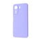 Фото - Чохол-накладка Wave Full Silicone Cover для Xiaomi Redmi 13C 4G/Poco C65 Light Purple | click.ua