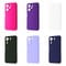 Фото - Чохол-накладка Wave Full Silicone Cover для Xiaomi Redmi 13C 4G/Poco C65 Light Purple | click.ua