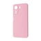 Фото - Чохол-накладка Wave Full Silicone Cover для Xiaomi Redmi 13C 4G/Poco C65 Pink Sand | click.ua