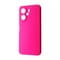 Фото - Чохол-накладка Wave Full Silicone Cover для Xiaomi Redmi 13C 4G/Poco C65 Pink | click.ua