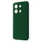 Фото - Чeхол-накладка Wave Full Silicone Cover для Xiaomi Redmi Note 13 4G Cyprus Green | click.ua