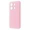 Фото - Чохол-накладка Wave Full Silicone Cover для Xiaomi Redmi Note 13 4G Pink Sand | click.ua