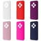 Фото - Чeхол-накладка Wave Full Silicone Cover для Xiaomi Redmi 14C 4G/Poco C75 Dark Purple | click.ua