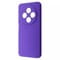 Фото - Чeхол-накладка Wave Full Silicone Cover для Xiaomi Redmi 14C 4G/Poco C75 Dark Purple | click.ua