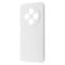 Фото - Чeхол-накладка Wave Full Silicone Cover для Xiaomi Redmi 14C 4G/Poco C75 White | click.ua