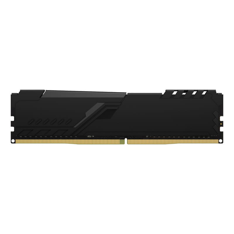 Модуль пам`ятi DDR4 4x16GB/3200 Kingston Fury Beast Black (KF432C16BBK4/64)