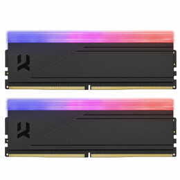 Модуль памяти DDR5 2x16GB/6000 Goodram IRDM RGB Black (IRG-60D5L30S/32GDC)