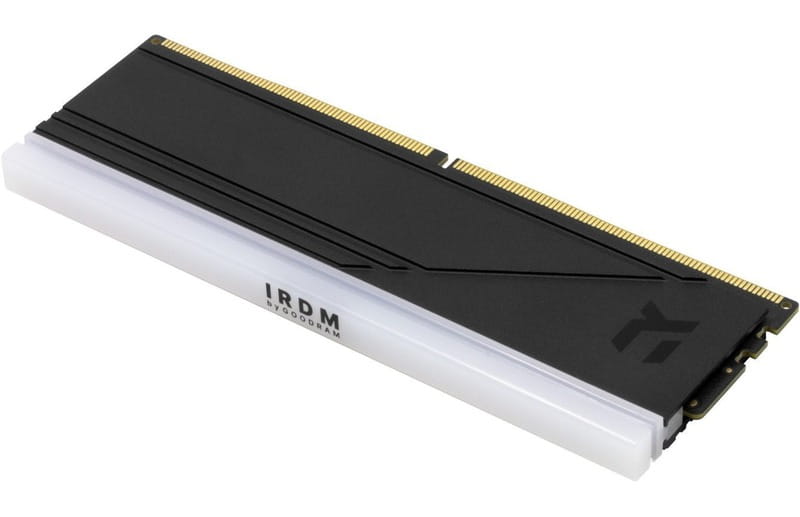 Модуль памяти DDR5 2x16GB/6000 Goodram IRDM RGB Black (IRG-60D5L30S/32GDC)