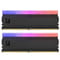 Фото - Модуль памяти DDR5 2x16GB/6000 Goodram IRDM RGB Black (IRG-60D5L30S/32GDC) | click.ua