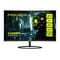 Фото - Монітор Prologix Gaming 27" GM2724C VA Black Curved 180Hz | click.ua