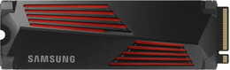Накопитель SSD 4 ТБ Samsung 990 PRO M.2 PCIe 4.0 V-NAND TLC (MZ-V9P4T0GW)
