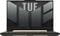 Фото - Ноутбук Asus TUF Gaming F15 FX507ZC4-HN291 (90NR0GW2-M00V60) Jaeger Gray | click.ua