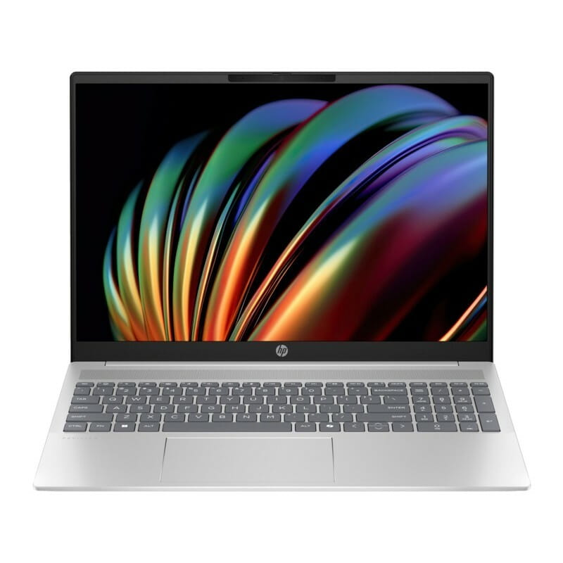 Ноутбук HP Pavilion 16-af0002ua (AQ8K7EA) Silver