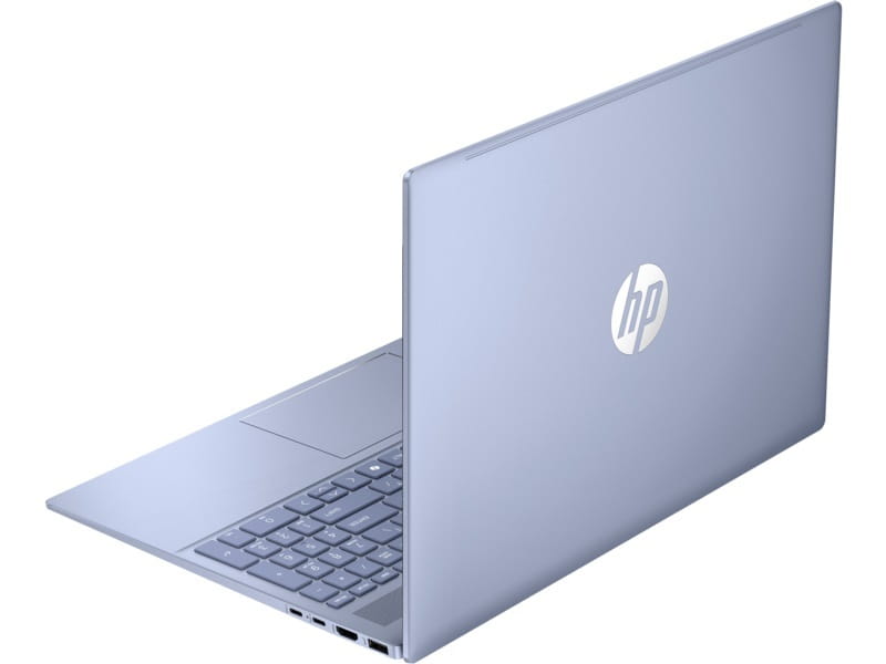 Ноутбук HP Pavilion 16-af0007ua (AQ8K9EA) Blue