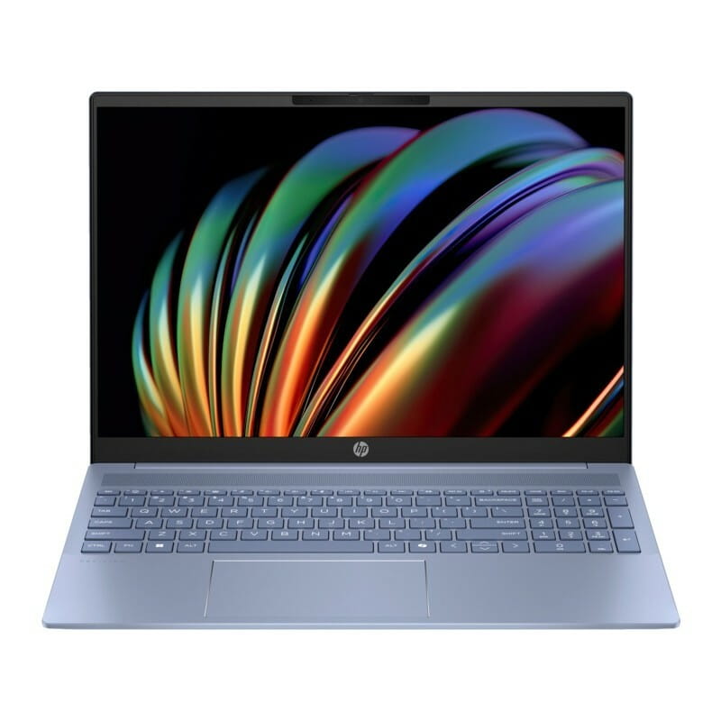 Ноутбук HP Pavilion 16-af0007ua (AQ8K9EA) Blue