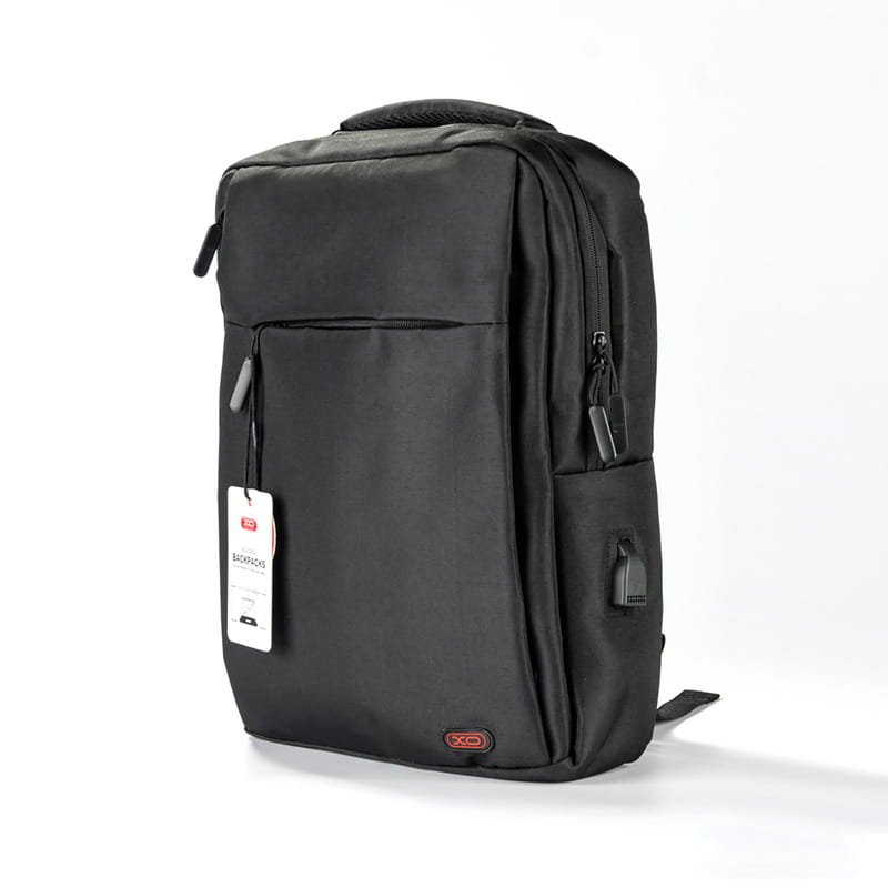 Рюкзак для ноутбука XO CB02-15 Black