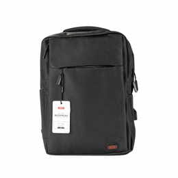 Рюкзак для ноутбука XO CB02-15 Black