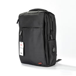 Рюкзак для ноутбука XO CB02-15 Black