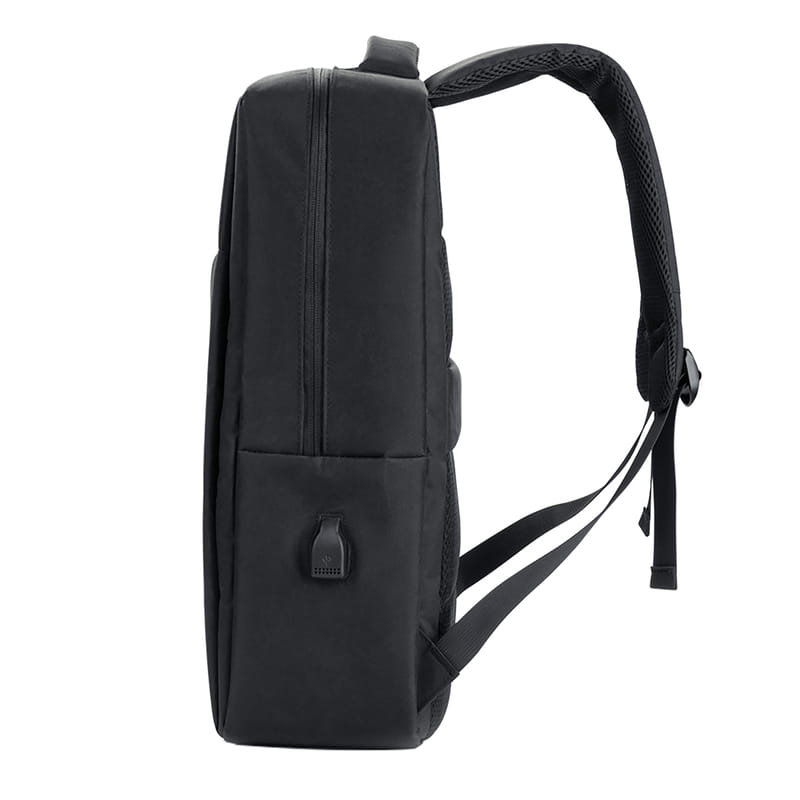 Рюкзак для ноутбука XO CB02-17 Black