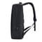 Фото - Рюкзак для ноутбука XO CB02-17 Black | click.ua