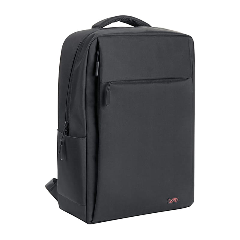Рюкзак для ноутбука XO CB02-17 Black