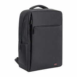 Рюкзак для ноутбука XO CB02-17 Black