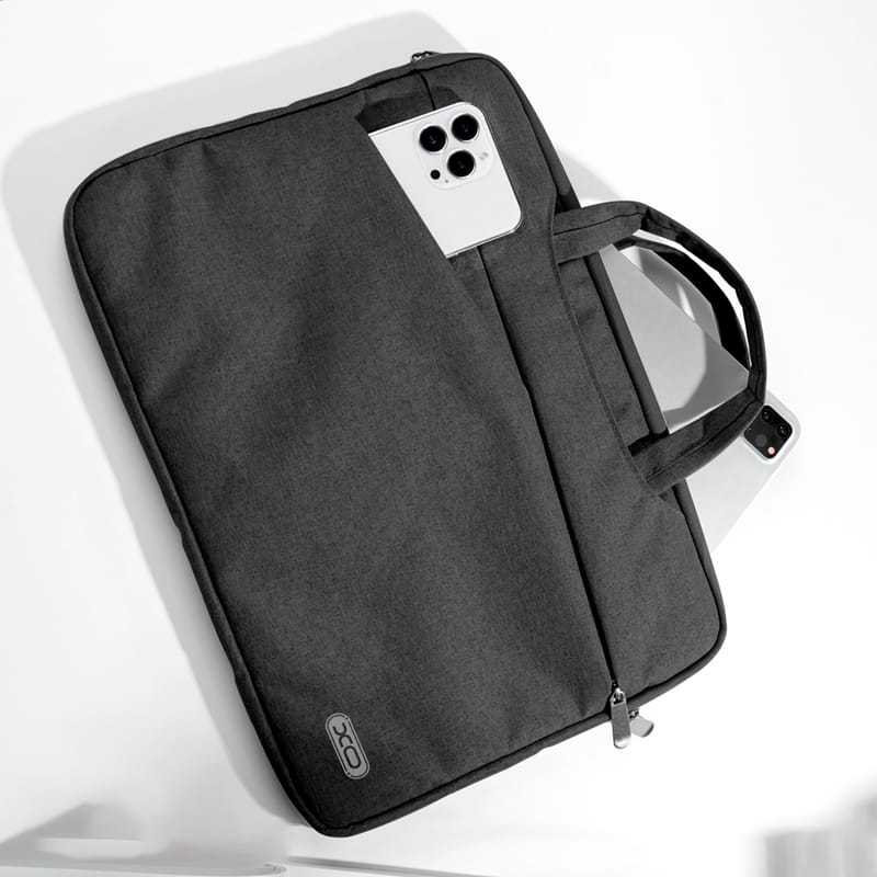 Сумка для ноутбука XO CB01-14 Black