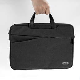 Сумка для ноутбука XO CB01-14 Black