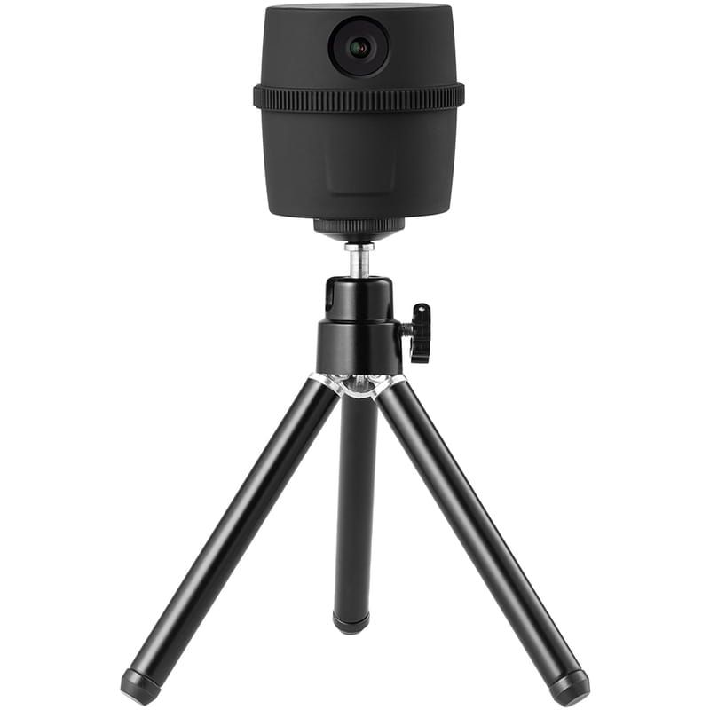 Веб-камера Sandberg Motion Tracking Webcam 1080P + Tripod (134-27)