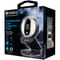 Фото - Веб-камера Sandberg Streamer Webcam Pro Full HD Autofocus Ring Light (134-12) | click.ua