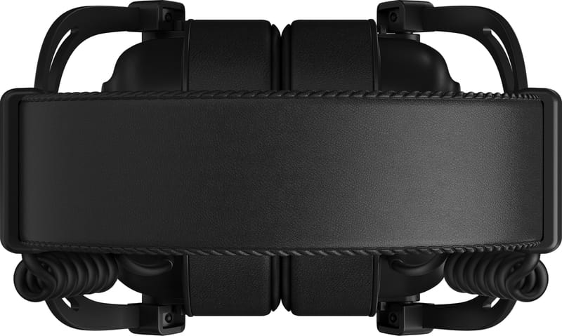 Гарнитура Hator Hypergang 2 Wireless Tri-Mode Black (HTA-950)