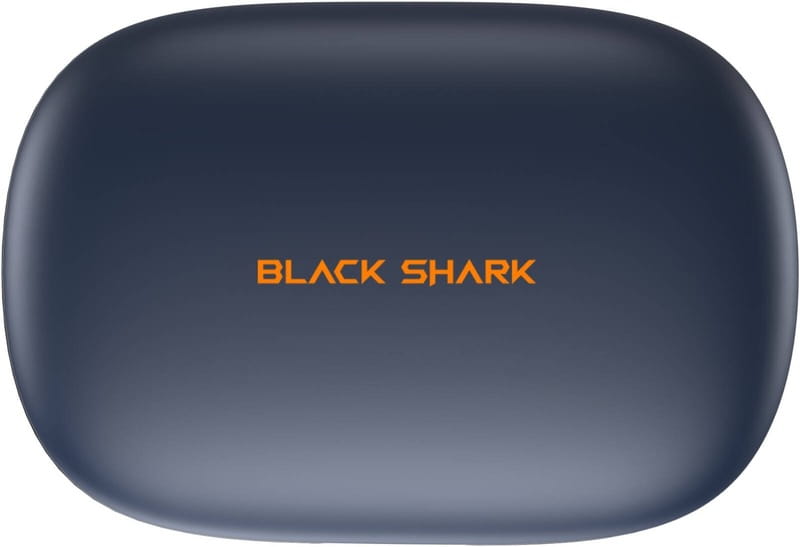 Bluetooth-гарнітура Black Shark TWS T20 Blue (BS-T20)