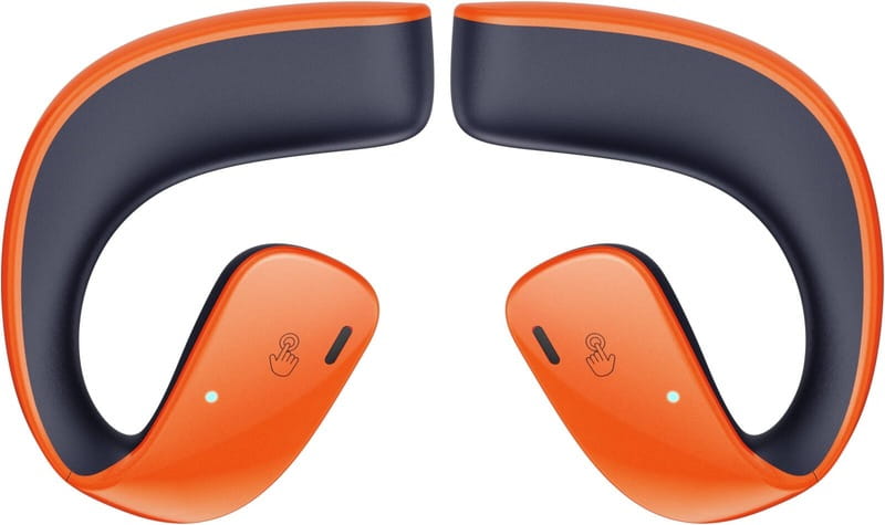 Bluetooth-гарнитура Black Shark TWS T20 Blue (BS-T20)