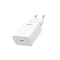 Фото - Мережевий зарядний пристрій XO L126 (1USB-С, 3А) PD White (L126.white) | click.ua