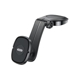 Купить Держатель автомобильный XO C101.black Держатель автомобильный XO C101.black