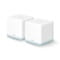 Фото - WiFi Mesh система Mercusys Halo H30 (2-pack) | click.ua