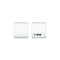 Фото - WiFi Mesh система Mercusys Halo H30 (2-pack) | click.ua