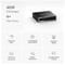 Фото - Комутатор Mercusys MS106LP | click.ua