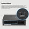 Фото - Комутатор Mercusys MS106LP | click.ua