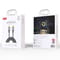 Фото - Кабель XO HDMI-HDMI V.2.0, 3 м Tranish (GB017A-HDMI.tranish) | click.ua