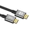 Фото - Кабель XO HDMI-HDMI V.2.0, 5 м Tranish (GB017B-HDMI.tranish) | click.ua